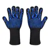Nuevos Guantes de Silicona Resistentes a Altas Temperaturas 800 Grados Ignífugos Antillamas para Barbacoa, Horno de Microondas de Amazon