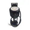 Bomba de agua para máquina de hielo comercial 2W3W motor de suministro de agua accesorios Langmai YZF7160 Xingyu Baijitong