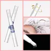 Pluma removedora de pegamento para pestañas Crema removedora de pegamento para pestañas injertadas Crema removedora de pegamento especial Pluma de cepillo removedor de pestañas para principiantes Venta transfronteriza OEM