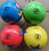 Copa do Mundo 2026 Não. Máquina de Futebol de Borracha 5 Pu Costurada à Máquina Bola de Treinamento Dropshipping Transfronteiriço Logo Personalizado