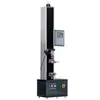 Máquina de Prueba de Tracción Electrónica Controlada por Microcomputadora Probador de Tracción Flexión Torsión de Caucho Plástico Metal Resorte
