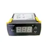 Termostato para Congelador y Calentador, Controlador de Temperatura Inteligente Universal para Conversión Frío-Calor, Dispositivo de Control de Temperatura para Gabinetes Aislados de Leche para Entrega