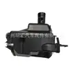17700-30261 adequado para Toyota sea lion 2TR veículo a diesel grade de ar conjunto de filtro de ar