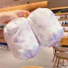 Manga Impermeável de Inverno para Bebê Manga Resistente a Manchas Infantil Manga de Jaqueta de Penas Manga Manga Manga Curta Manga de Escrita para Meninos e Meninas