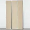 Piso Interlocking de Piedra-Plástico Spc, Sistema Impermeable Click-Lock de Cristal de Piedra, Adecuado para Uso Comercial en Interiores en Shenzhen y Hong Kong, Piso Autoinstalable con Textura de Madera