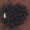 Juego de 24 cuentas de barba de runas vikingas más vendidas, accesorios de joyería DIY, Luna Wen Zhu
