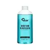 Agente Espumoso Automático Inteligente para Inodoro, Líquido Escudo de Espuma, Anti-Olor, Antibacteriano, Anti-Salpicaduras, Líquido de Recarga Universal