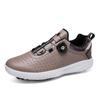 Zapatillas Deportivas de Golf Giratorias para Pareja Moda Primavera/Verano 2025