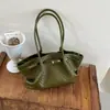 Bolso Tote con Textura Tejida para Mujer 2026 Nueva Moda Bolso de Hombro Grande Capacidad Versátil para Viajes Diarios Bolso de Mano