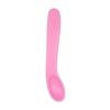 PP material bebê treinamento colher Garfo crianças aprendizagem colher cotovelo colher Garfo opcional louça do bebê colher de plástico a granel