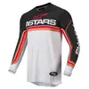 Jersey de manga larga para descenso, camiseta de cross de montaña, chaqueta de motociclismo, jersey de ciclismo de montaña, camiseta de manga larga para exteriores