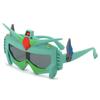 Gafas de sol para niños 2024, lindas gafas polarizadas con forma de dibujos animados para jóvenes, gafas de sol para estudiantes, gafas de sol, gafas de sol 8153