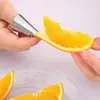 Protector de mano multifuncional para recolectar y cortar verduras, cubierta de uña de hierro, herramienta para pelar edamame, gadget para pelar castañas y nueces, pelador de cabeza de pollo