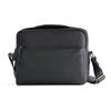Bolso Mensajero Retro Transfronterizo Cuero Crazy Horse Bolso Cruzado para Hombre Deportivo Para Ir al Trabajo Bolso para Hombre Cuero Genuino Bolso de Hombro de Alta Gama