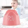 Asiento de Inodoro para Niños, Orinal para Bebé Niño y Niña, Orinal Portátil para Bebés y Niños Pequeños, Asiento de Inodoro Portátil para Coche