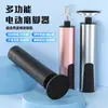 Envio InternacionalNovo Lixador Elétrico para Pés para Remover Pele Morta e Calos, Ferramenta de Polimento da Pele dos Pés, Aparelho Elétrico de Pedicure