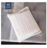 Bolsa de Malla Gruesa con Cremallera para Filtro de Acuario, Bolsa de Malla para Material Filtrante, Carbón Activado de Alta Calidad para Acuario, Estanque de Peces, Material Filtrante, Bolsa Especial de Malla