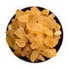 Azúcar de Roca de Cristal Único, Azúcar de Roca Amarillo Viejo de Caña de Azúcar, Azúcar Granulado con Más Cristales, Azúcar de Roca Blanco a Granel, Azúcar Hecho a Mano en Lata