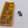 Cuchilla CNC de comercio exterior transfronterizo CCMT09T308 CCMT09T308 VP15TF con recubrimiento de carburo cementado