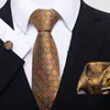 Gravata Masculina de 8cm para Negócios e Casamento, Gravata Formal Jacquard Listrada, Toque de Luxo, em Estoque para Fornecimento Direto