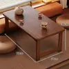 Mesa de cabeceira dobrável madeira maciça pequena escrivaninha dormitório estudantil mesa dobrável mesa para janela de sacada do quarto mesa para home office