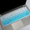 Para película de teclado ASUS X452E X455LF4005 laptop X455YI capa protetora de teclado
