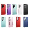 Funda Protectora para Teléfono Móvil Samsung Amazon Europea y Americana Mate Dos en Uno Resistente a Caídas Aplicable a Samsung Z FliP6 Funda Protectora Plegable