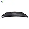 Adecuado para parrilla delantera y malla del parachoques delantero Ford Raptor F-250 F-350 F-450 2017-2019