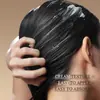 Mascarilla Capilar Kormesic de Romero y Raíz de Jengibre Transfronteriza Cuidado Hidratante del Cabello Venta al por Mayor de Fabricantes de Comercio Exterior