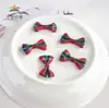 [en stock] celosía de 3 cm lazo de 17 colores semiacabado diy lindo lazo pequeño accesorios decorativos caja de regalo