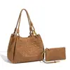 Bolso de Cubo Nuevo de Gran Capacidad para Llevar a Mano, Bolso de Mujer Tejido Mate, Bolso de Paracaídas de Gama Alta, Bolso de Hombro Único