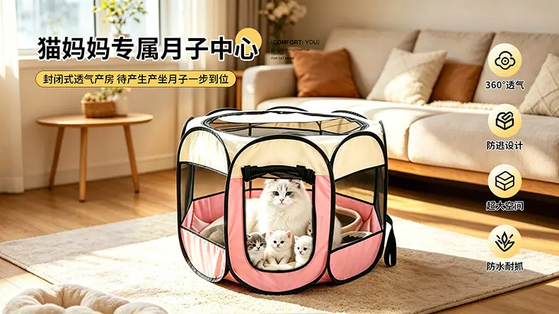 详情页小海报