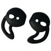 Adequado para Capa protetora de plug de fone de ouvido Bluetooth Airpods Capa protetora de plug de fone de ouvido Capa de silicone para plug de fone de ouvido sem fio