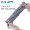 Maya 27cm 33cm 38cm Tipo Rodillo Plegable Original Universal Esponja Mopa Repuesto Primera Calidad Mopa de Esponja