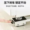 Mudança de Geladeira, Manuseio de Objetos Pesados, Mudança de Máquina de Lavar, Rodízios para Mudança, Deslocador de Rodas para Armários, Ferramenta para Mover Objetos Pesados, Cenários de Uso