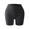 Nueva y Popular Almohadilla Falsa para Cadera Transfronteriza para Realzar las Caderas, Pantalones Naturales Sin Costuras que Realzan los Glúteos, Ropa Interior Integrada con Control de Abdomen y Levantamiento de Glúteos para Mujeres