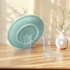 Soporte de placa acrílica