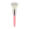 Popular Cepillo Grande para Polvos Sueltos de Comercio Exterior, Brocha para Rubor, Brocha para Polvos, Cerdas Suaves, Herramientas de Belleza para Maquillaje, Listo para la Venta