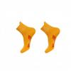 Calcetines Deportivos para Hombre, Calcetines de Algodón Puro de Caña Media, Estilo Verano para Baloncesto y Bádminton, Calcetines para Correr Anti-Olor, Venta al por Mayor desde Zhuji