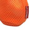 Bolsa de malla tipo sándwich de suministro de fábrica, bolsa de malla de audio transpirable, bolsa de almacenamiento para cargador de energía móvil, venta al por mayor