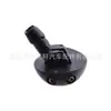 7700846456 apto para Renault Megane boquilla rociadora lavaparabrisas chorro de agua