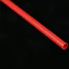 Tubería de Hilo de PVC Colorida Aislante Personalizada Rojo Cubierta Eléctrica Aislante Retardante de Llama Tubería de Línea de PVC Tubería de Línea Embebida de Ingeniería
