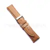Novo estilo Venda Direta de Fábrica para pulseira Apple watch I watch pulseira de couro PU couro dividido