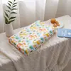 Liquidación de Fábrica Almohada de Látex Infantil de Dibujos Animados Almohada para Dormitorio de Estudiantes Almohada con Soporte Cervical Almohada de Látex Natural para Bebé Venta al por Mayor