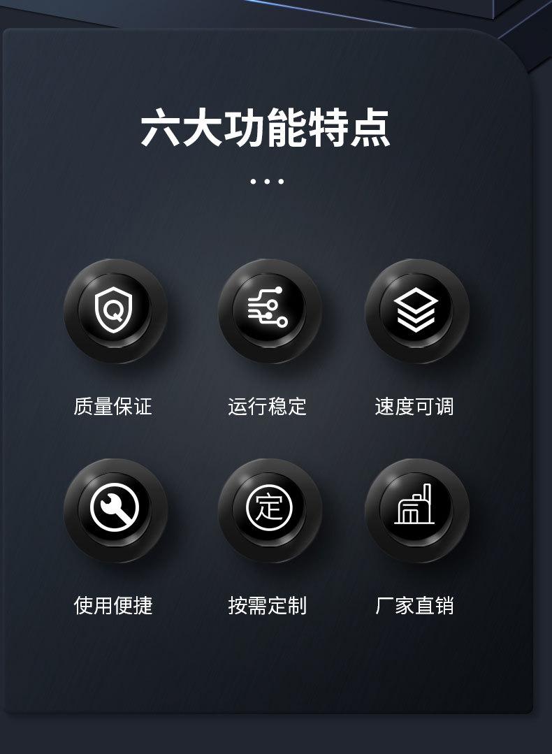 双缸型气缸