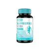 Nott/Land Vitamina C + Vitamina E + Niacinamida Tabletas Masticables Ácido Nicotínico Masticar 60 Tabletas Agente Oficial Genuino
