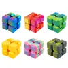 Juguete 3D impreso, infinitamente transformable, plegable, colorido, portátil, antiestrés y creativo - un producto popular transfronterizo, disponible para venta al por mayor desde la fábrica