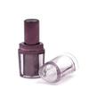Tubo de labial de plástico de doble capa, tubo vacío, paquete de labial casero DIY, paquete de maquillaje JG97 al por mayor