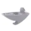 191857559 Adecuado para Volkswagen Jetta Santana 2000-3000 Zhijun Soporte para Visera Solar de Coche Fijación