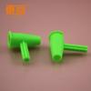 Ctg 403417 Verde Varilla Grande Soplante Varilla de Fijación de Globos Varilla de Empuje de Potencia de Aire Piezas de Bloques de Construcción Tecnológicos
